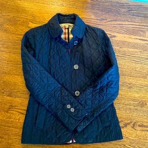 Authentic Burberry Jacket